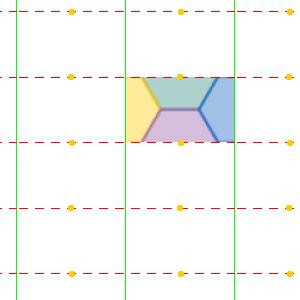 pmg four colours domain